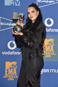 MTV European Music Awards 2019 in Sevilla