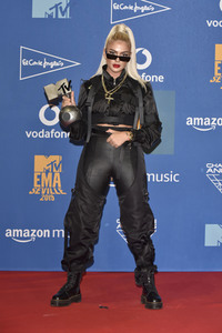 MTV European Music Awards 2019 in Sevilla