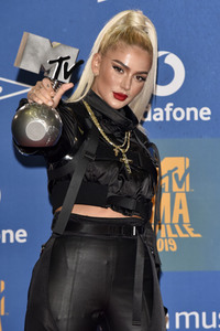 MTV European Music Awards 2019 in Sevilla