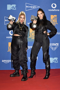 MTV European Music Awards 2019 in Sevilla