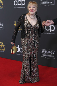 Hollywood Film Awards 2019 in Beverly Hills