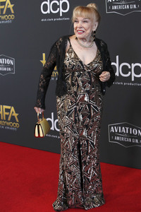 Hollywood Film Awards 2019 in Beverly Hills