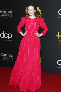 Hollywood Film Awards 2019 in Beverly Hills