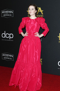 Hollywood Film Awards 2019 in Beverly Hills