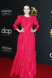 Hollywood Film Awards 2019 in Beverly Hills