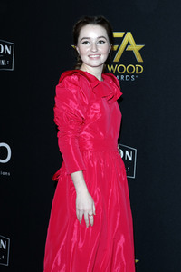 Hollywood Film Awards 2019 in Beverly Hills