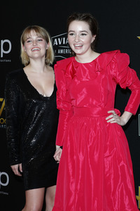 Hollywood Film Awards 2019 in Beverly Hills