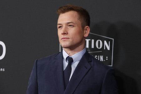 Hollywood Film Awards 2019 in Beverly Hills