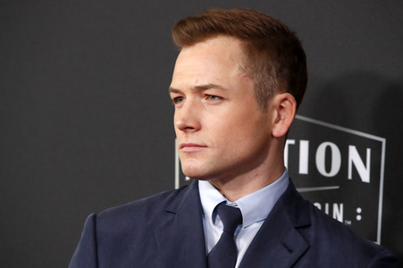 Hollywood Film Awards 2019 in Beverly Hills