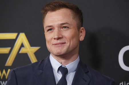 Hollywood Film Awards 2019 in Beverly Hills