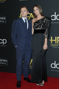 Hollywood Film Awards 2019 in Beverly Hills