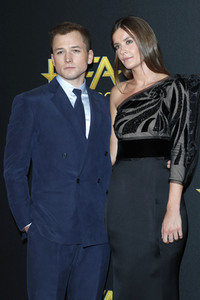 Hollywood Film Awards 2019 in Beverly Hills