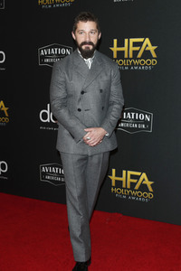 Hollywood Film Awards 2019 in Beverly Hills