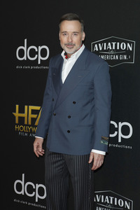 Hollywood Film Awards 2019 in Beverly Hills