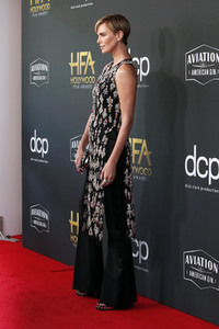 Hollywood Film Awards 2019 in Beverly Hills