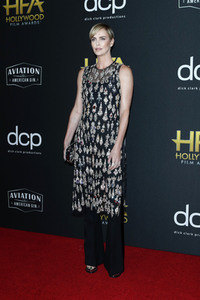 Hollywood Film Awards 2019 in Beverly Hills