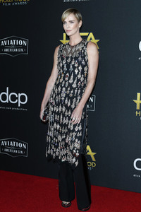 Hollywood Film Awards 2019 in Beverly Hills