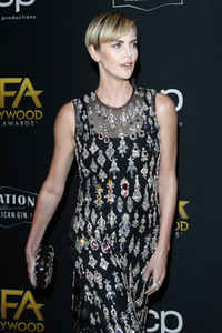 Hollywood Film Awards 2019 in Beverly Hills