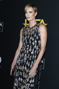 Hollywood Film Awards 2019 in Beverly Hills