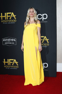 Hollywood Film Awards 2019 in Beverly Hills