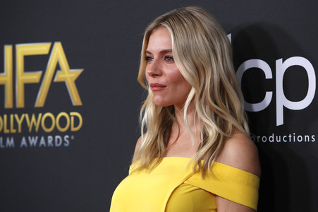 Hollywood Film Awards 2019 in Beverly Hills