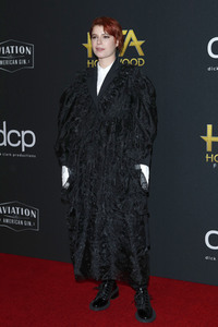 Hollywood Film Awards 2019 in Beverly Hills