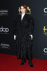 Hollywood Film Awards 2019 in Beverly Hills