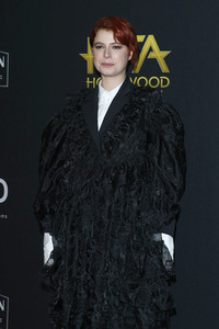 Hollywood Film Awards 2019 in Beverly Hills