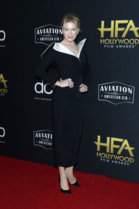 Hollywood Film Awards 2019 in Beverly Hills