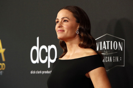 Hollywood Film Awards 2019 in Beverly Hills