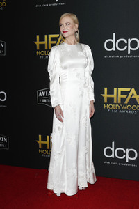 Hollywood Film Awards 2019 in Beverly Hills