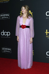 Hollywood Film Awards 2019 in Beverly Hills