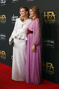 Hollywood Film Awards 2019 in Beverly Hills