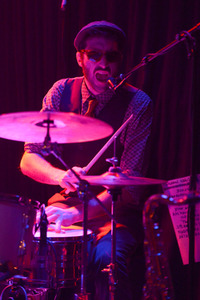 Konzert von The Magnetics in Hannover