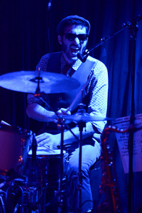 Konzert von The Magnetics in Hannover