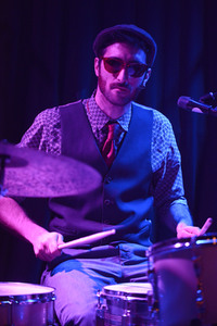 Konzert von The Magnetics in Hannover