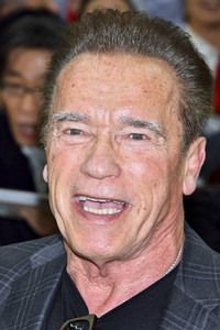 Ankunft 'Terminator: Dark Fate' Cast in Narita