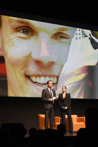 Preview 'Sportclub Story: Robert Enke - Auch Helden haben Depression' in Hannover