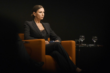 Preview 'Sportclub Story: Robert Enke - Auch Helden haben Depression' in Hannover