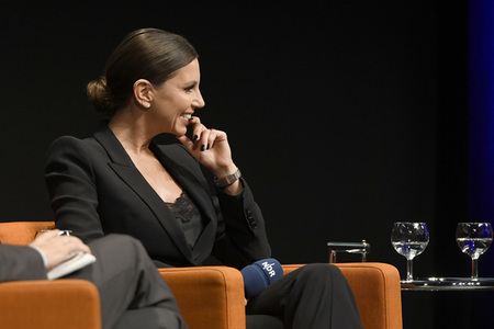 Preview 'Sportclub Story: Robert Enke - Auch Helden haben Depression' in Hannover