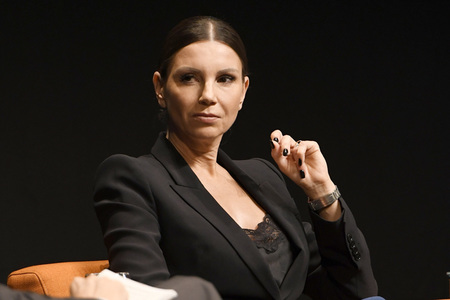 Preview 'Sportclub Story: Robert Enke - Auch Helden haben Depression' in Hannover