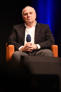 Preview 'Sportclub Story: Robert Enke - Auch Helden haben Depression' in Hannover