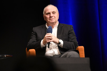 Preview 'Sportclub Story: Robert Enke - Auch Helden haben Depression' in Hannover