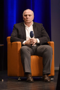 Preview 'Sportclub Story: Robert Enke - Auch Helden haben Depression' in Hannover