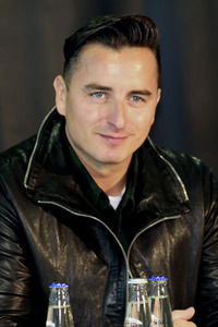 Pressekonferenz mit Andreas Gabalier in München