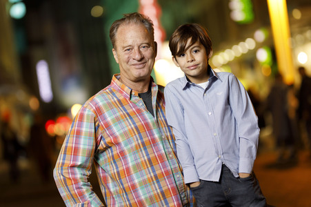 Fotoshooting mit Tom Gehardt in Köln