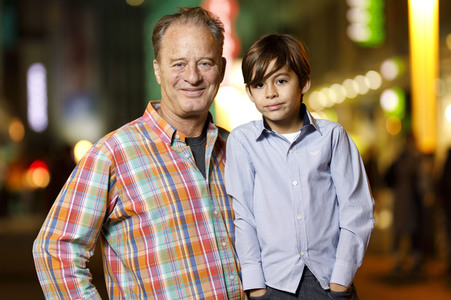 Fotoshooting mit Tom Gehardt in Köln