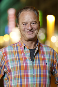 Fotoshooting mit Tom Gehardt in Köln