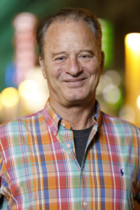 Fotoshooting mit Tom Gehardt in Köln