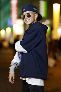 Fotoshooting mit Tom Gehardt in Köln